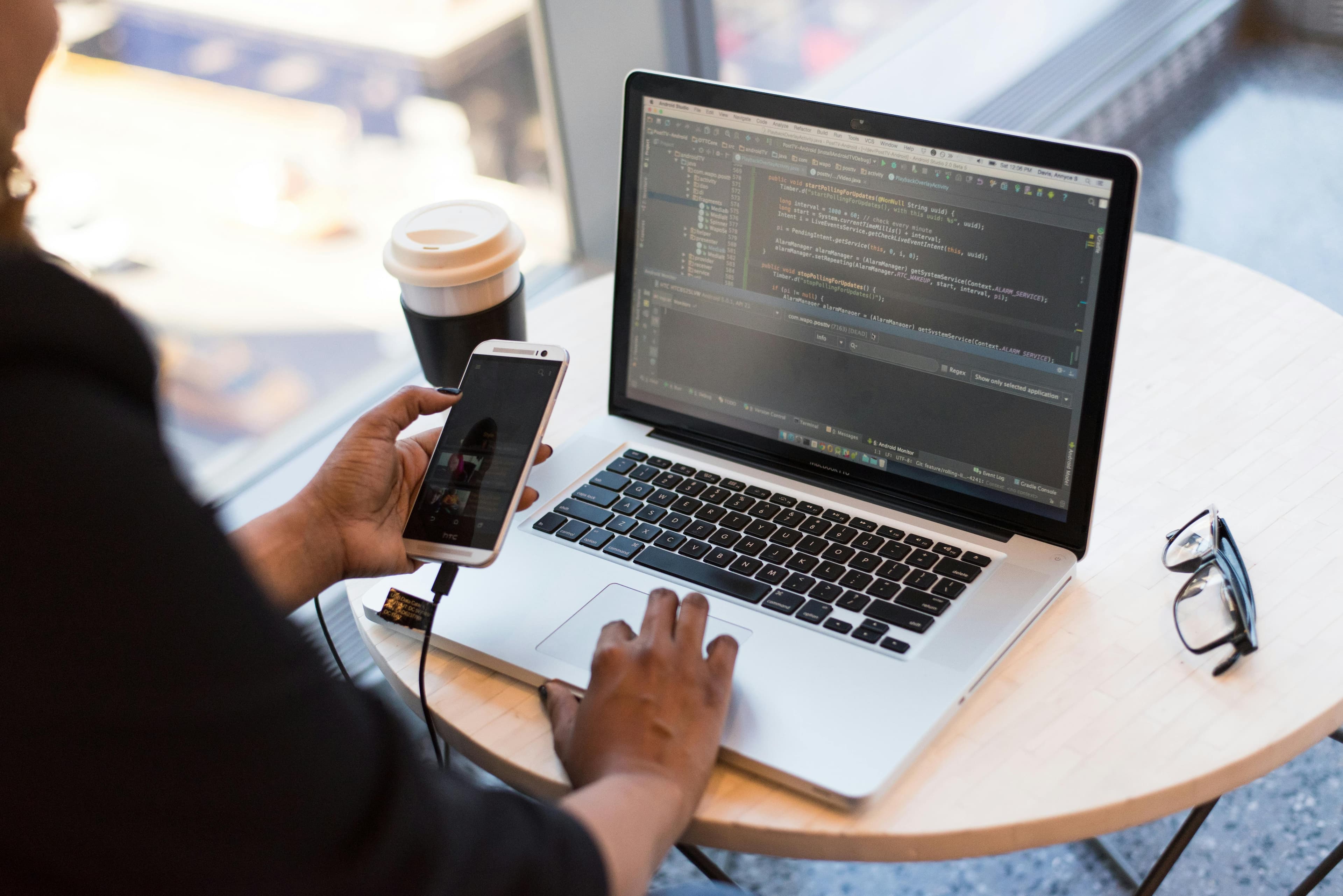 Mobile Applications