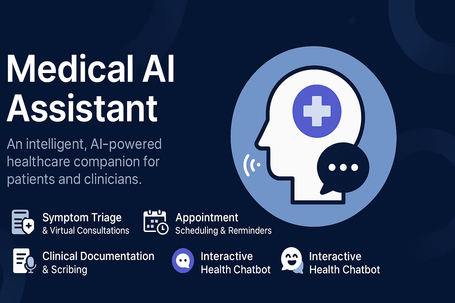 AMV Medical AI Assistant